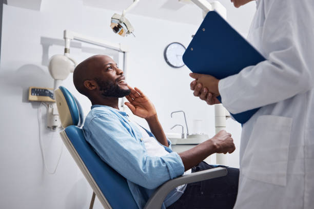 Best Weekend Emergency Dentist in White City, UT