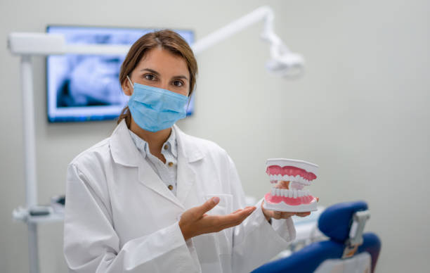 Best Emergency Root Canal Treatment in White City, UT