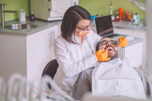 Best Emergency Dental Care for Trauma or Injury in White City, UT