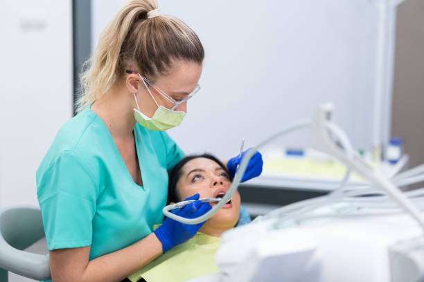 Best Emergency Root Canal Treatment in White City, UT