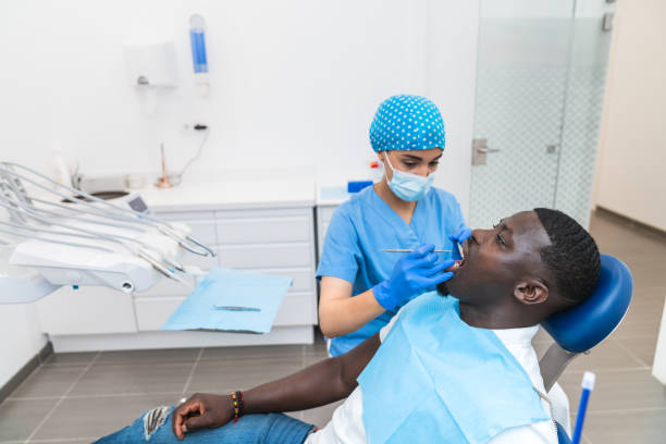 Best After-Hours Emergency Dentist in White City, UT