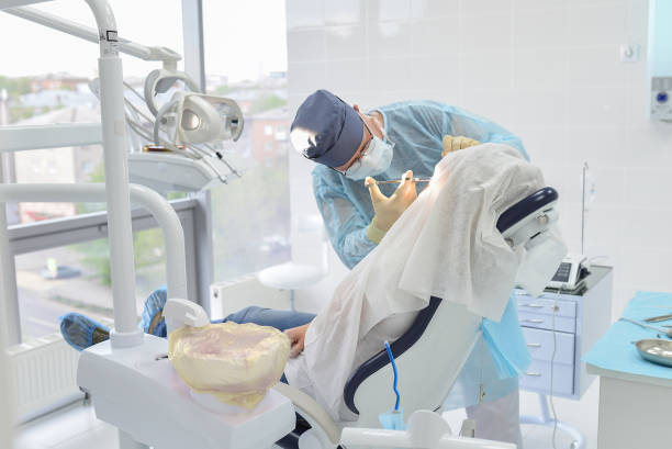 Best Emergency Tooth Extraction in White City, UT